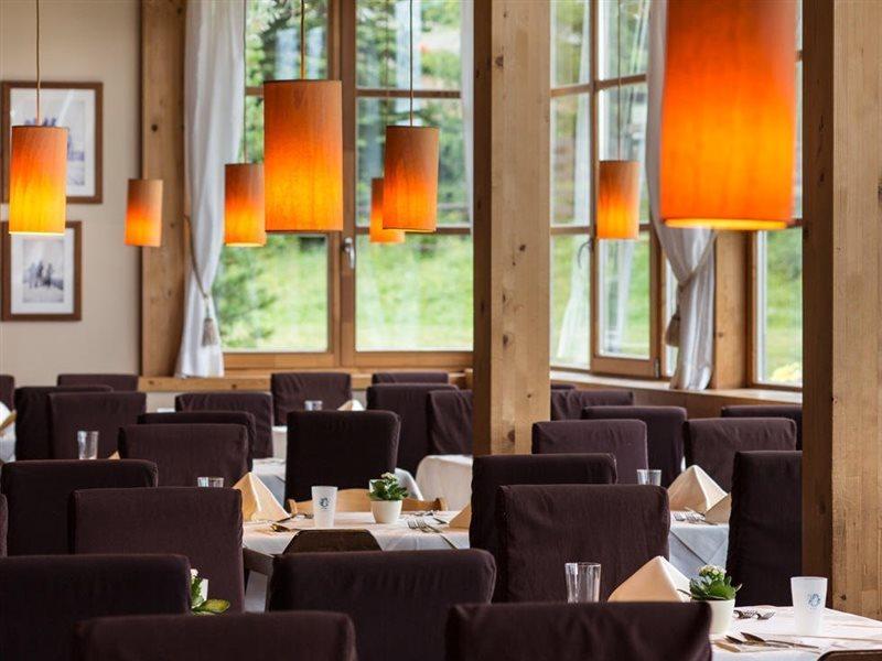 Falkensteiner Aktiv & Familienhotel Cristallo Superior Katschberghöhe Extérieur photo