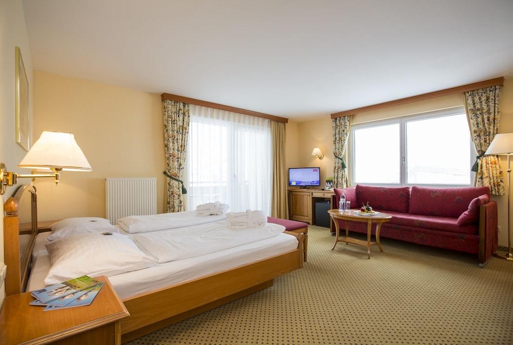 Falkensteiner Aktiv & Familienhotel Cristallo Superior Katschberghöhe Extérieur photo
