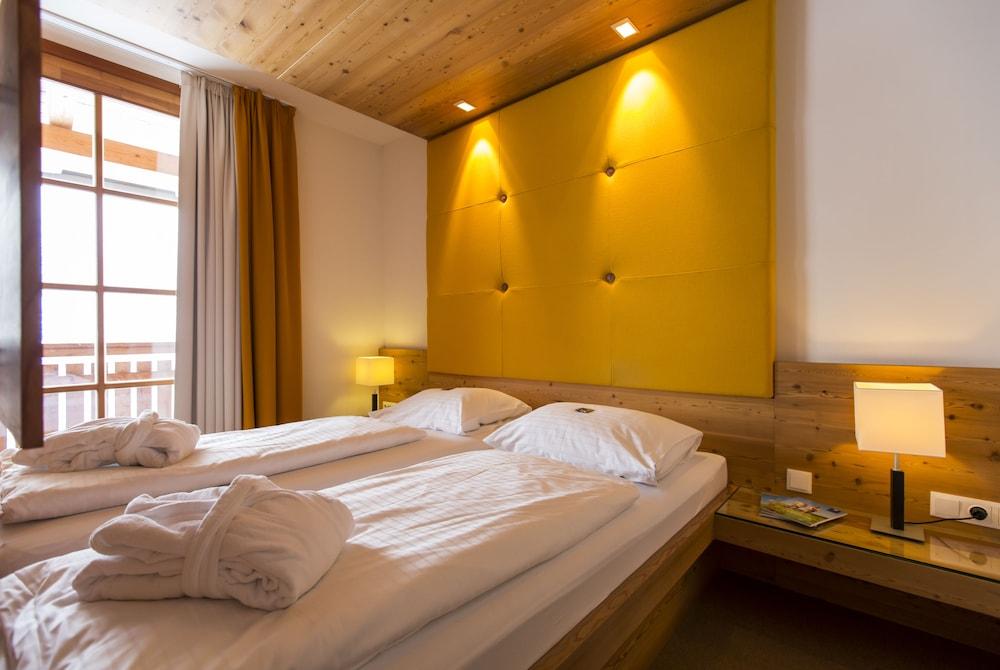 Falkensteiner Aktiv & Familienhotel Cristallo Superior Katschberghöhe Extérieur photo