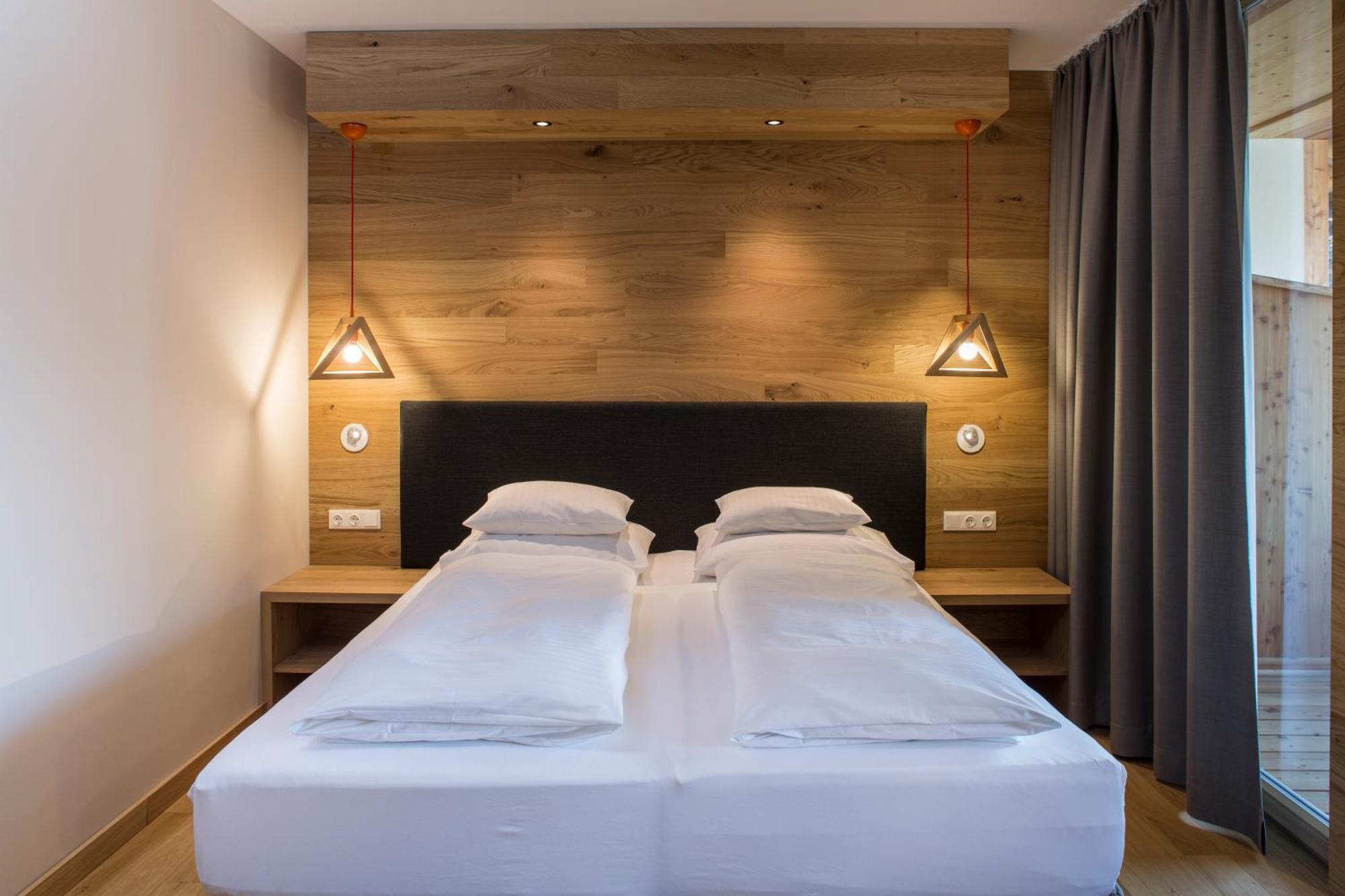 Falkensteiner Aktiv & Familienhotel Cristallo Superior Katschberghöhe Extérieur photo