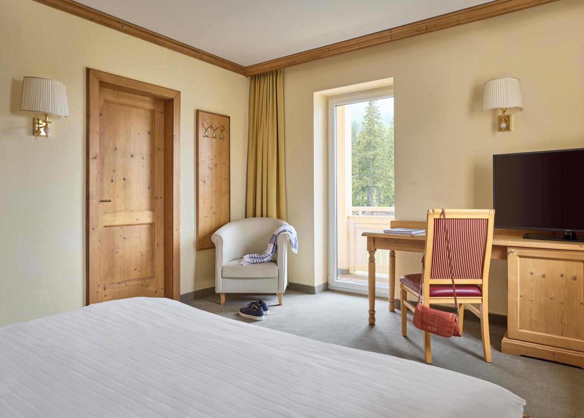 Falkensteiner Aktiv & Familienhotel Cristallo Superior Katschberghöhe Extérieur photo