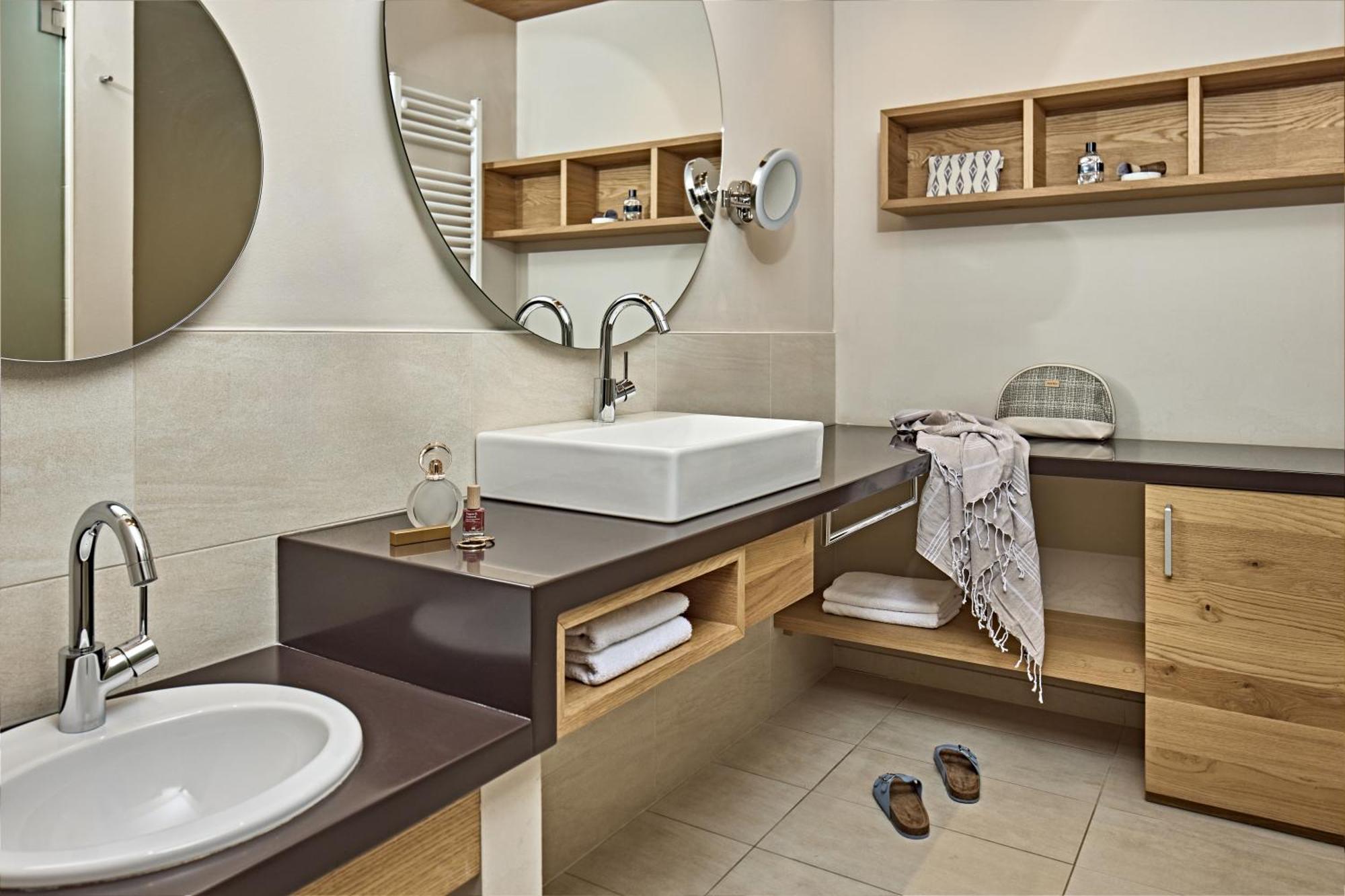 Falkensteiner Aktiv & Familienhotel Cristallo Superior Katschberghöhe Extérieur photo