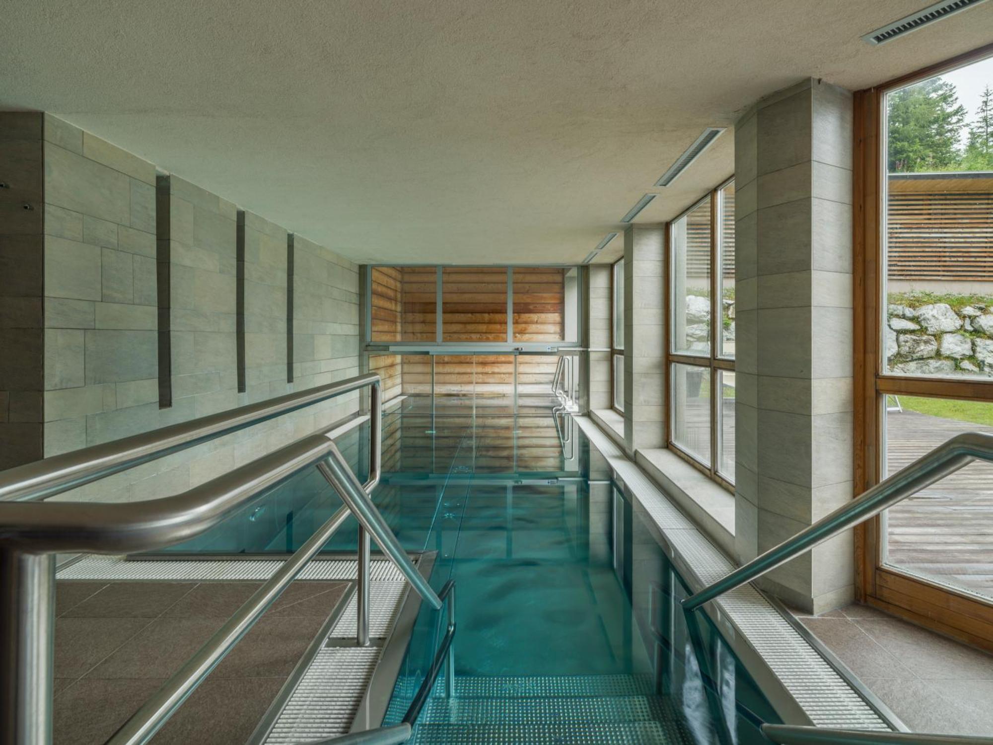 Falkensteiner Aktiv & Familienhotel Cristallo Superior Katschberghöhe Extérieur photo
